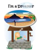 I'm A Dreamer Vocal Solo & Collections sheet music cover